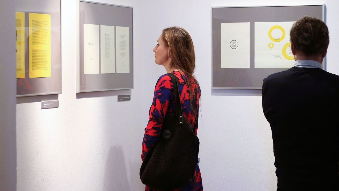 Muzeum Józefa Czechowicza zaprasza na oprowadzanie kuratorskie po wystawie „Szczegóły i epizody”