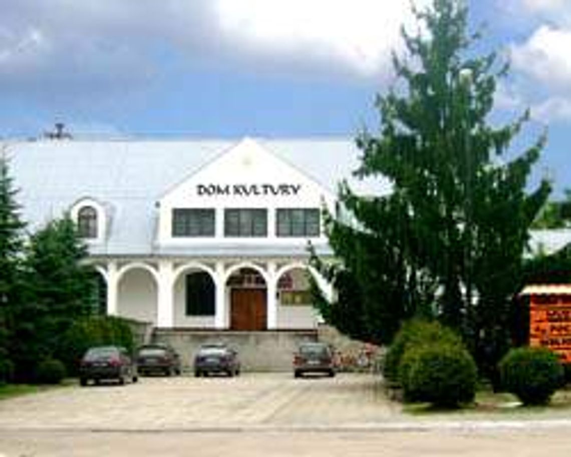 Muzeum Kleeberczyków (nr 46) - 0 głosów