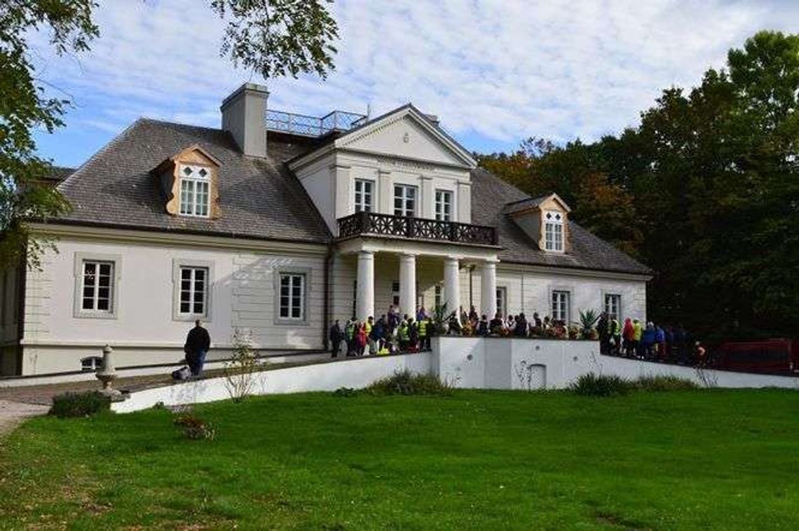 Muzeum Kraszewskiego chce się modernizować z unijnym wsparciem Muzeum Kraszewskiego chce się modernizować z unijnym wsparciem