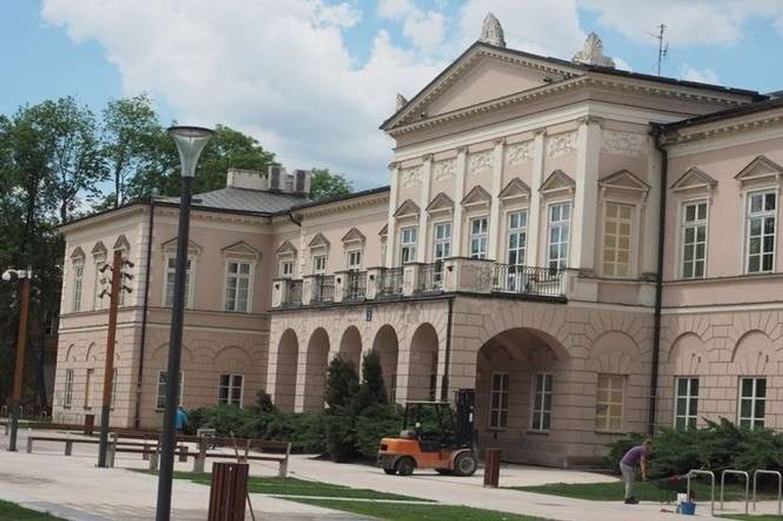 Muzeum Kresów w Lublinie już za rok? Muzeum Kresów w Lublinie już za rok?