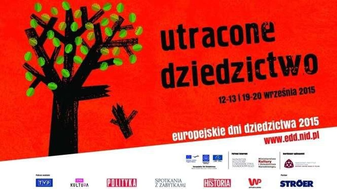 Muzeum Lubelskie gratis w sobotę i niedzielę. Z okazji Europejskich Dni Dziedzictwa