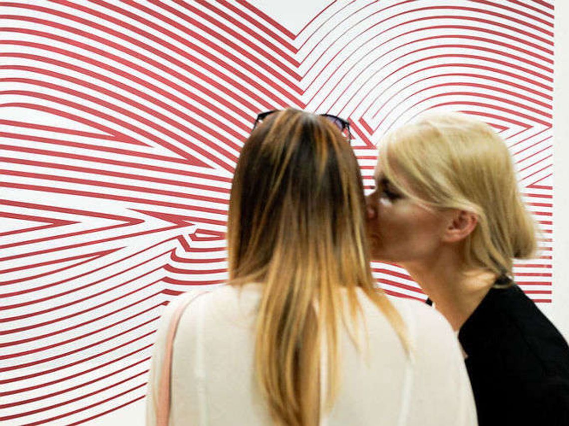 Muzeum Lubelskie. Wystawa „Pankiewicz i po... Uwalnianie koloru” już otwarta 