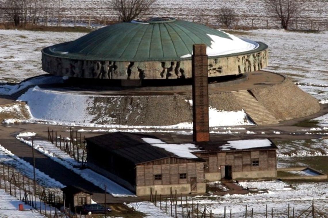 Muzeum na Majdanku: Był barak, będzie wystawa Muzeum na Majdanku: Był barak, będzie wystawa