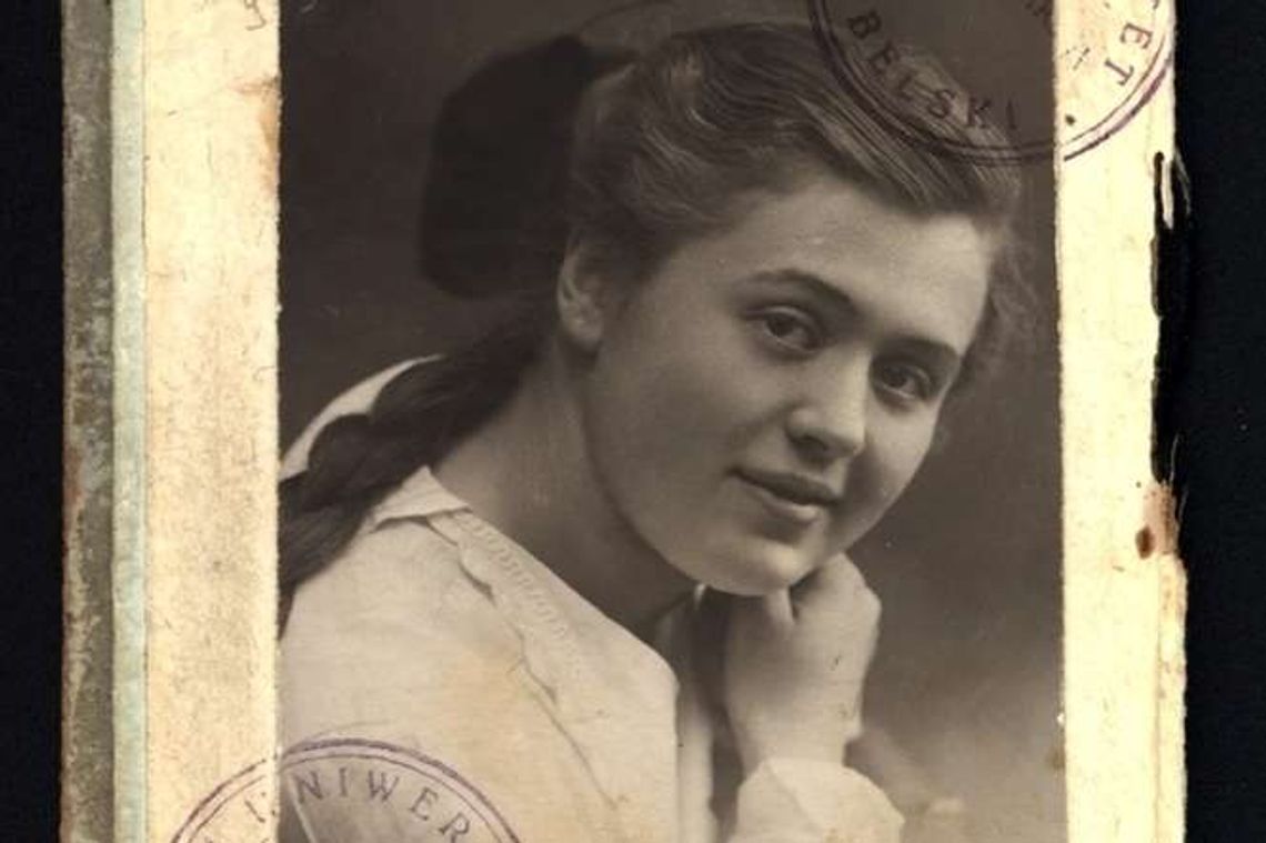 Muzeum na Majdanku dostało unikatowe dokumenty nt. więźniarki Heleny Pawluk Muzeum na Majdanku dostało unikatowe dokumenty nt. więźniarki Heleny Pawluk