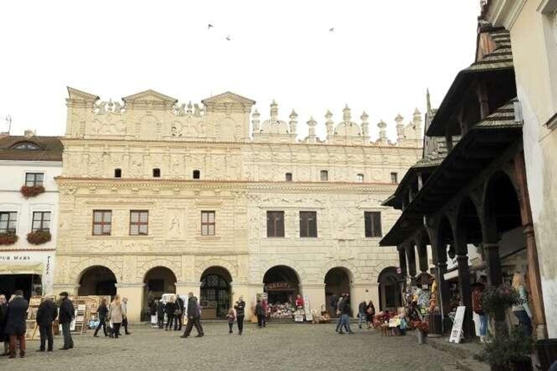 Muzeum Nadwiślańskie planuje remonty za 14 mln zł. Co się zmieni?