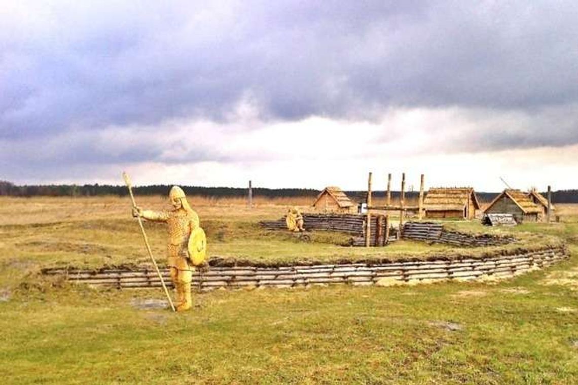 Muzeum Nadwiślańskie: Przenieś się do przeszłości i naucz lepić garnki