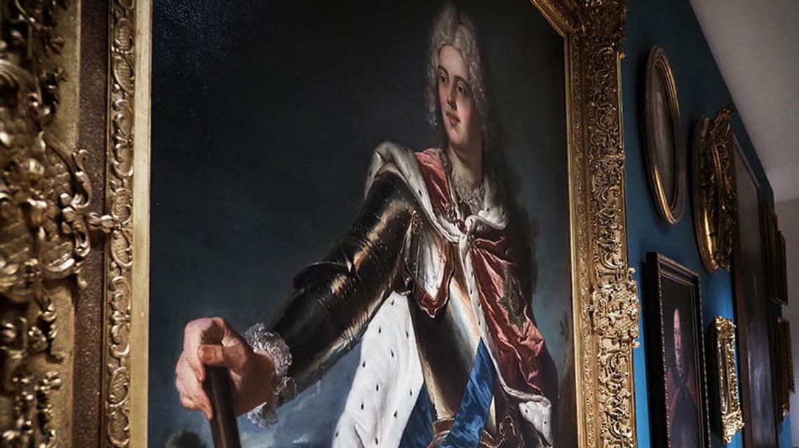 Muzeum Narodowe w Lublinie już gotowe po remoncie. Co zmieniło się na Zamku? Muzeum Narodowe w Lublinie już gotowe po remoncie. Co zmieniło się na Zamku?