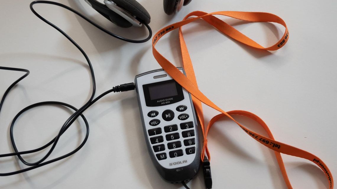 Muzeum Południowego Podlasia w Białej Podlaskiej stało się bardziej multimedialne