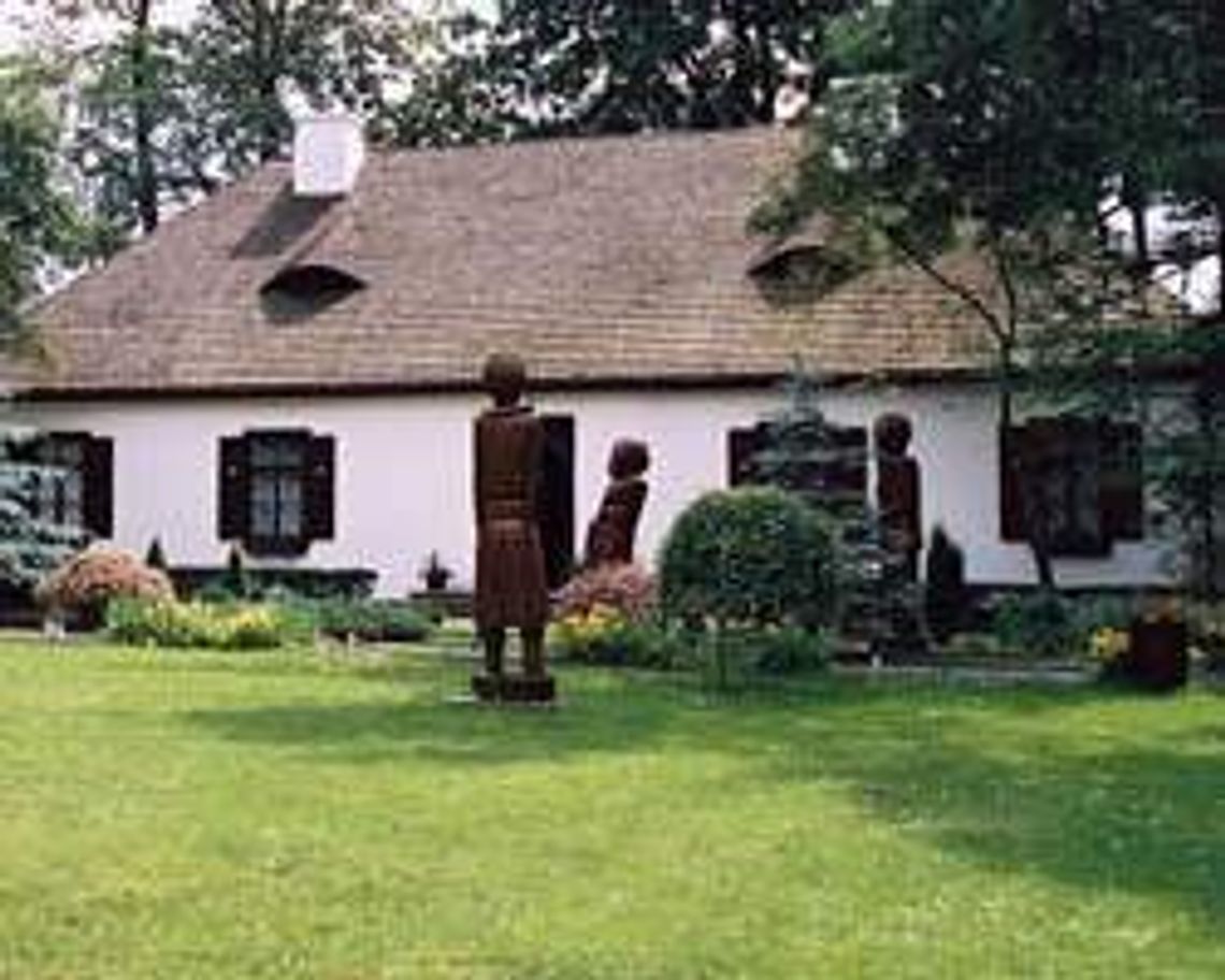 Muzeum Sienkiewicza (nr 47) - 2 głosy