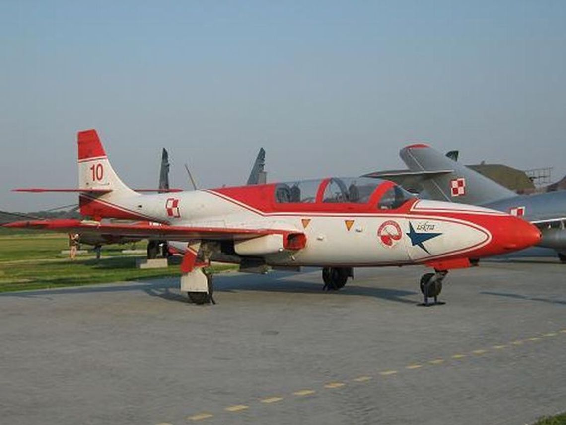 Muzeum Sił Powietrznych w Dęblinie już otwarte