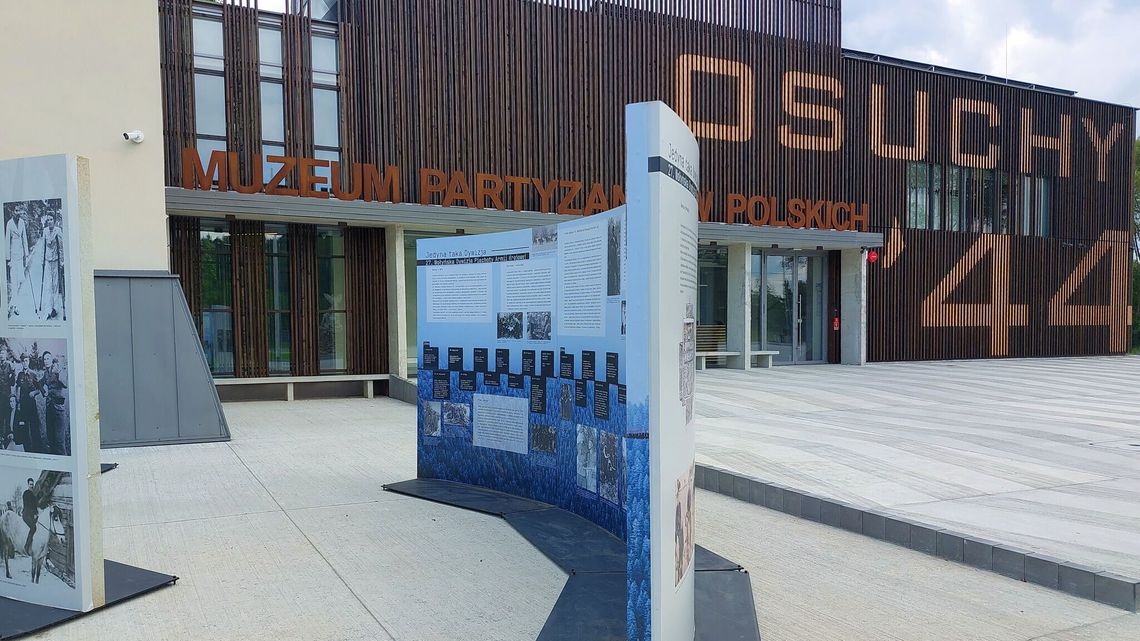 Muzeum tworzy wystawę pamiątek po partyzantach. Za niektóre może płacić