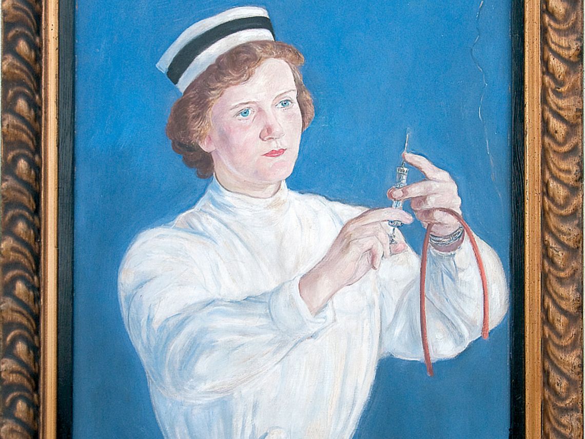 Muzeum w Kozłówce: dzieła kupione i odzyskane