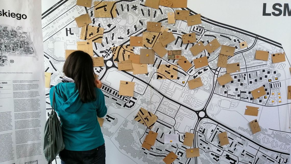 Muzeum, w którym kapie na głowę. Każda wpłata się liczy 