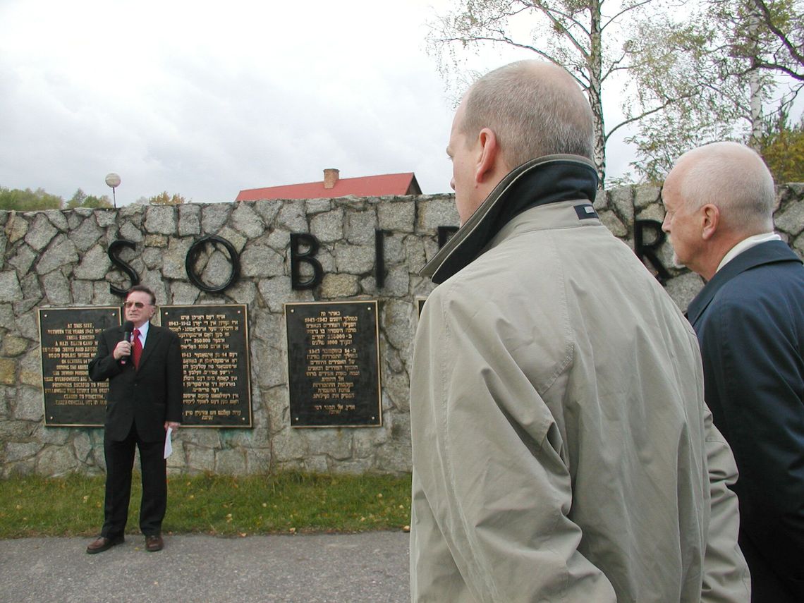 Muzeum w Sobiborze: Jest nadzieja na poprawienie sytuacji finansowej