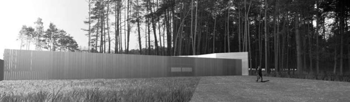 Muzeum w Sobiborze: Ludzkie kości na drodze do budowy Muzeum w Sobiborze: Ludzkie kości na drodze do budowy