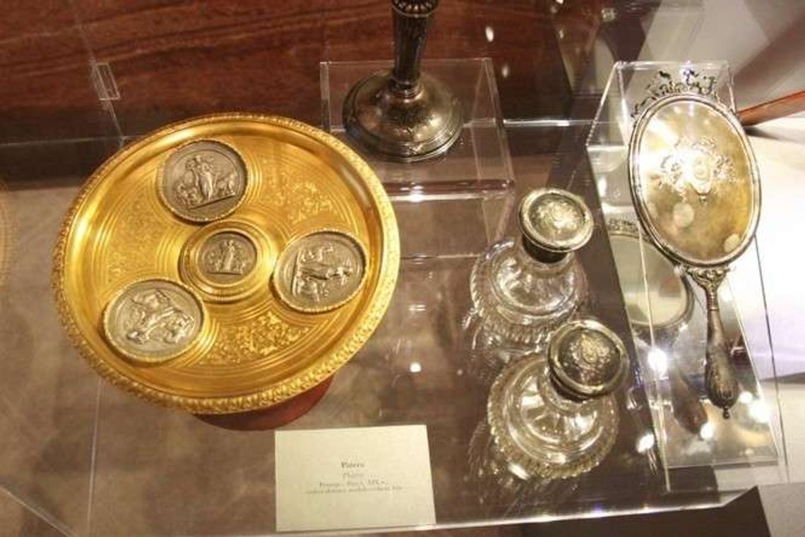 Muzeum za drogie dla Puław? Fundacja Czartoryskich: nie działamy charytatywnie