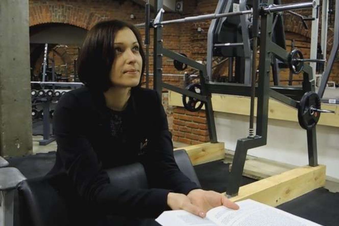 Muzeum zaczęło sezon. A tak szykowały się do niego Aniołki Zamoyskiego