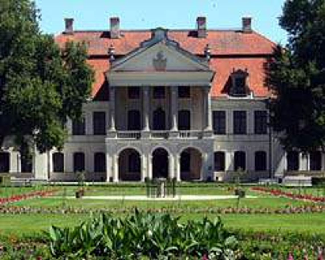 Muzeum Zamoyskich w Kozłówce (nr 33) - 0 głosów