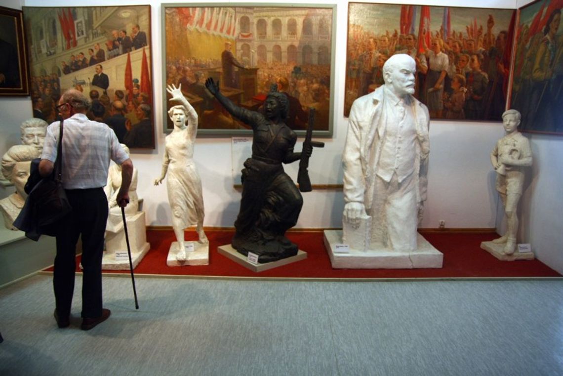 Muzeum Zamoyskich w Kozłówce rozpoczyna nowy sezon