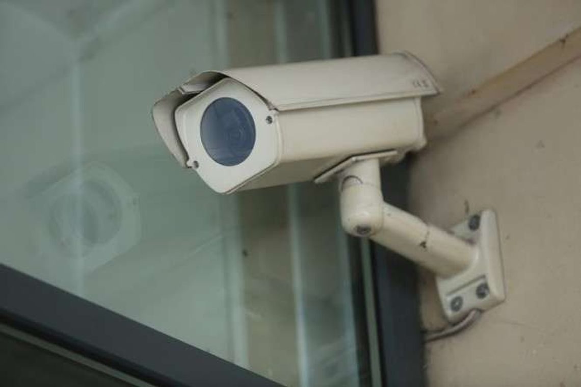 Muzułmanka opluta w Lublinie? Sprawdzono nagrania z kamer