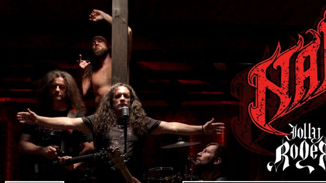 Muzycy Kat & Roman Kostrzewski wystąpią w Lublinie Muzycy Kat & Roman Kostrzewski wystąpią w Lublinie