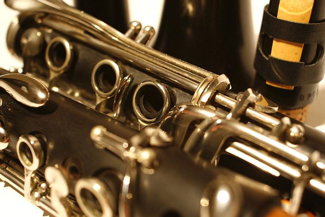 Muzycy mają nowe instrumenty. Dzięki pieniądzom z UE Muzycy mają nowe instrumenty. Dzięki pieniądzom z UE