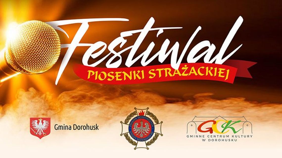 Festiwal Piosenki Strażackiej