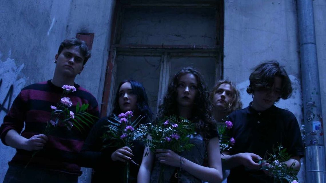 Muzyczna alternatywa w klubie Graffiti