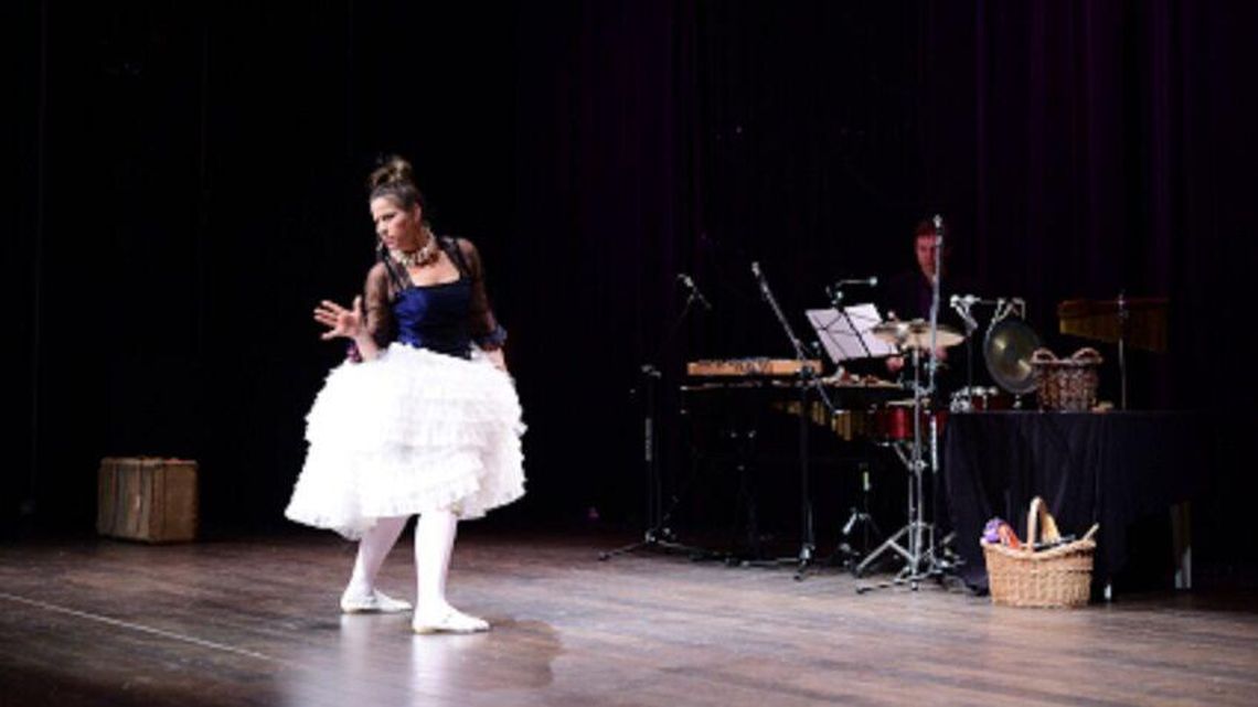 "Muzyczna Korrida". Interaktywna baśń w Teatrze Starym