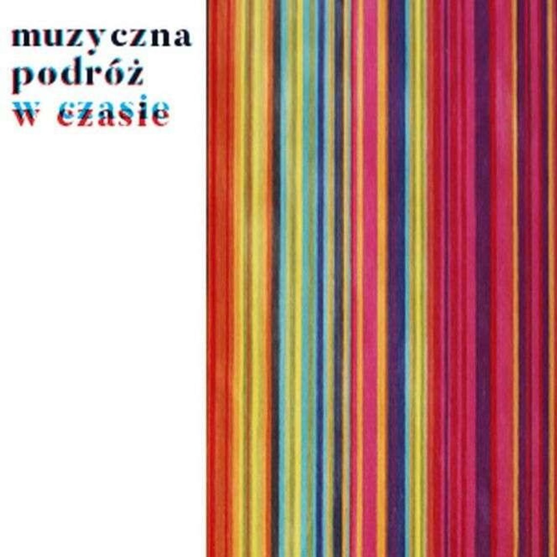 Muzyczna Podróż w Czasie: Liryzm Słowiański