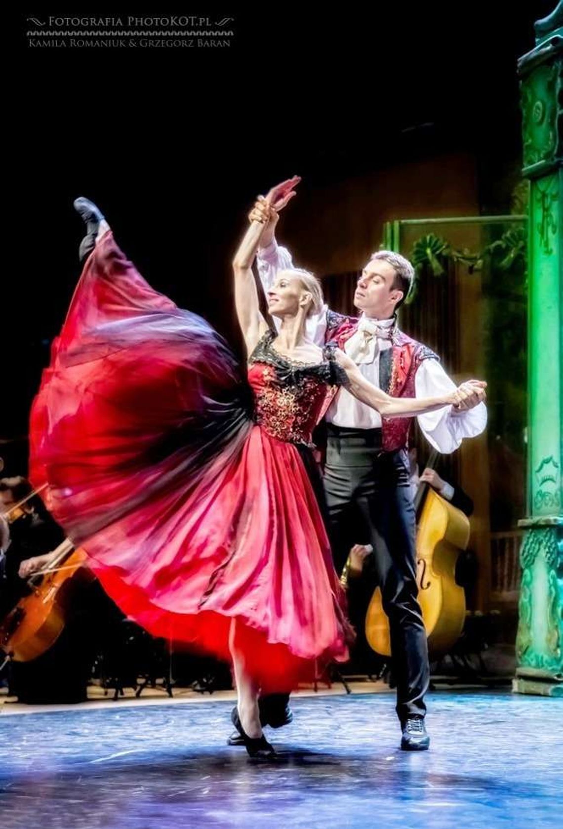 Muzyczna podróż z rodziną Straussów w Centrum Kongresowym UP