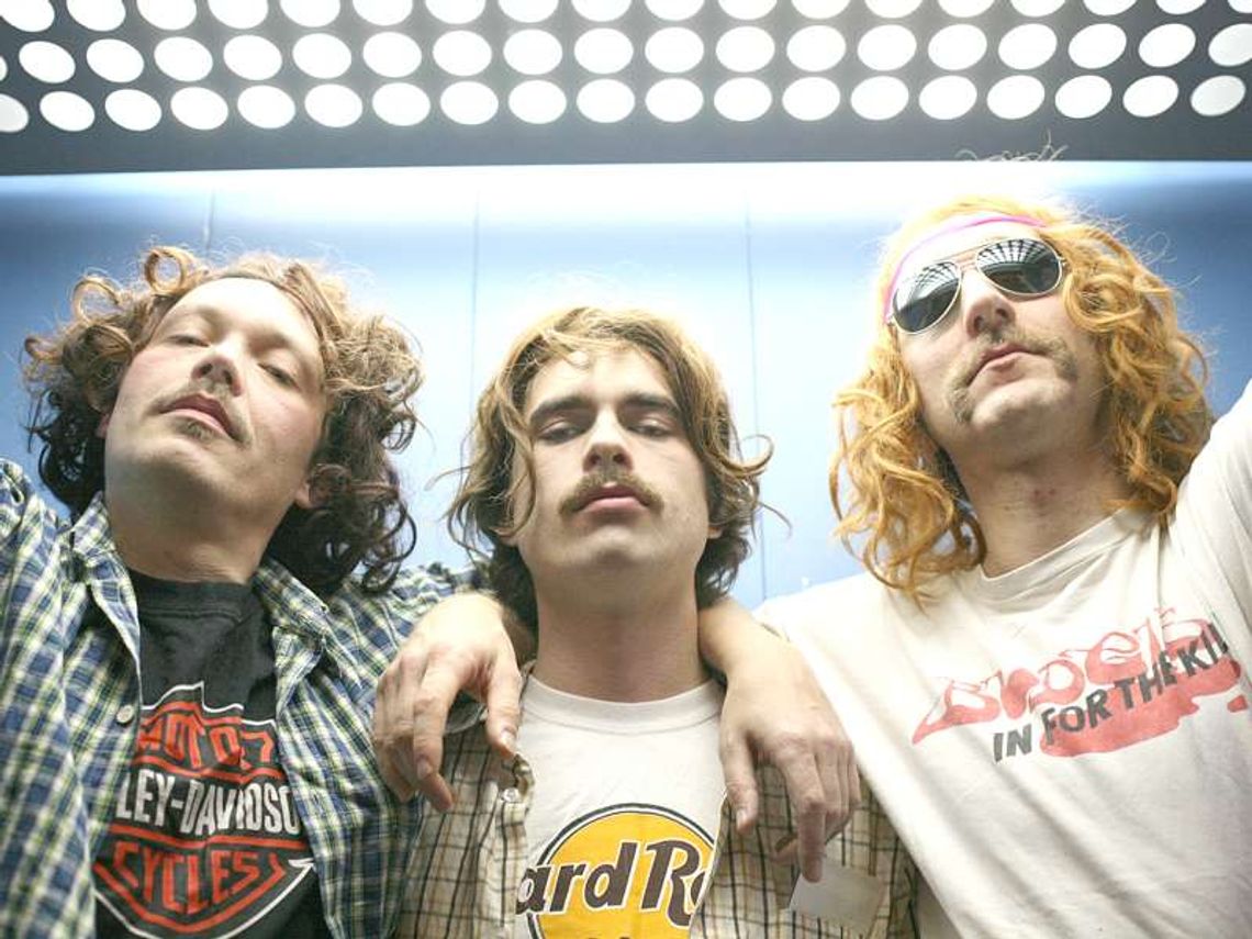 Muzyczna Scena Andersena: Profesjonalizm i Kwadratowi na urodziny