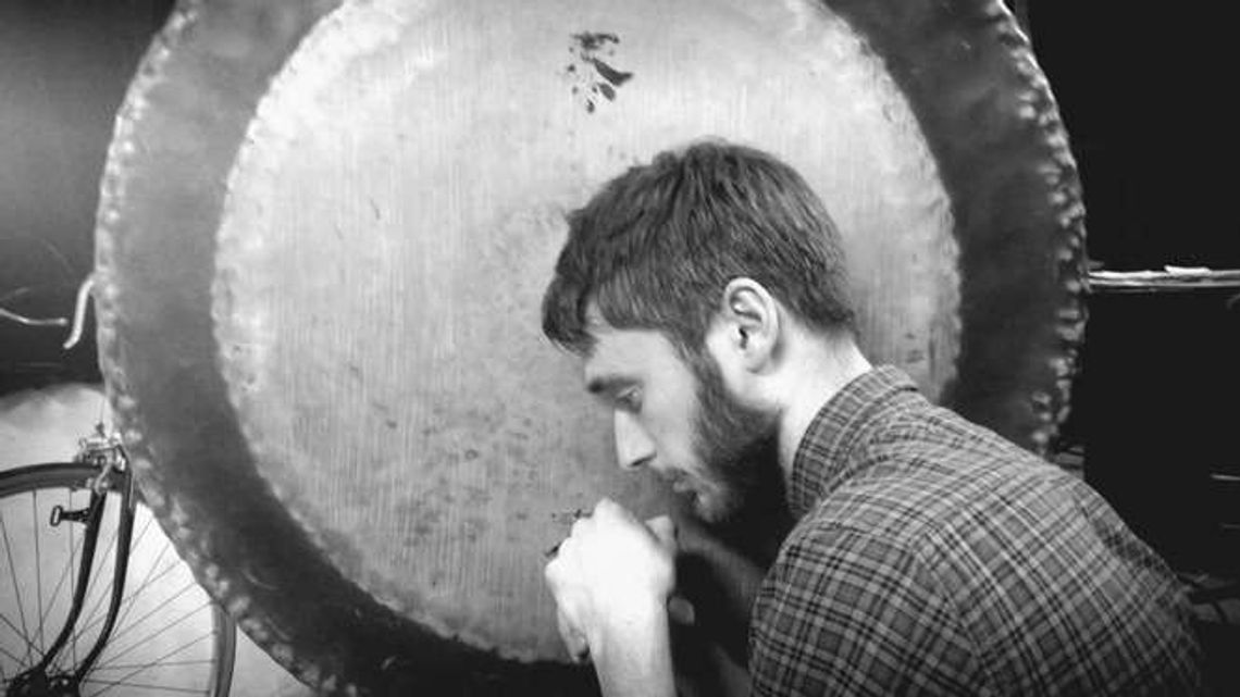 Muzyczna Scena Eksperymentalna: koncert Akpatok