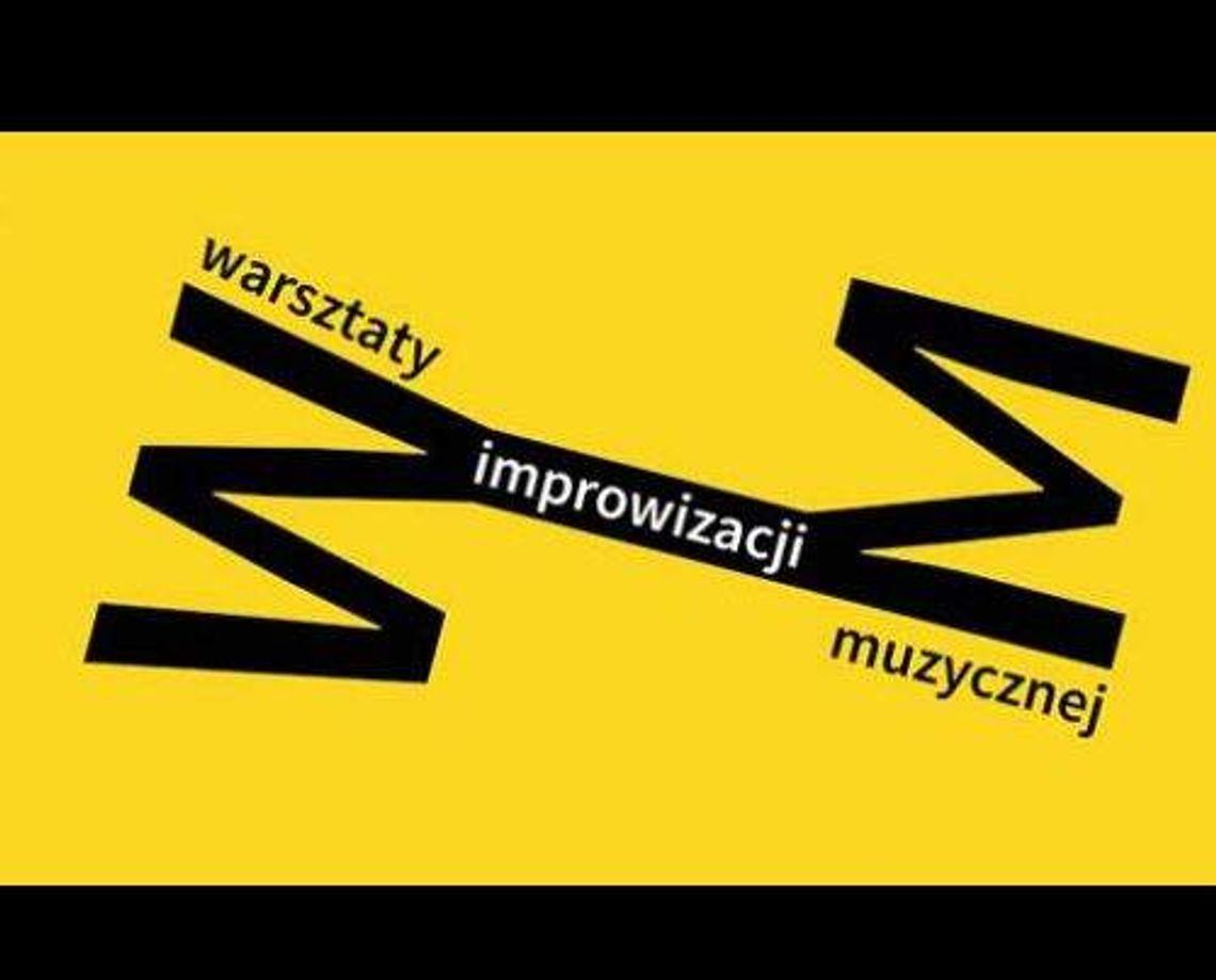 Muzyczna Scena Eksperymentalna. Warsztaty