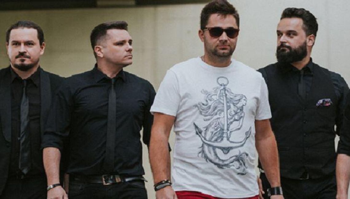 Muzyczne atrakcje na Moście Kultury