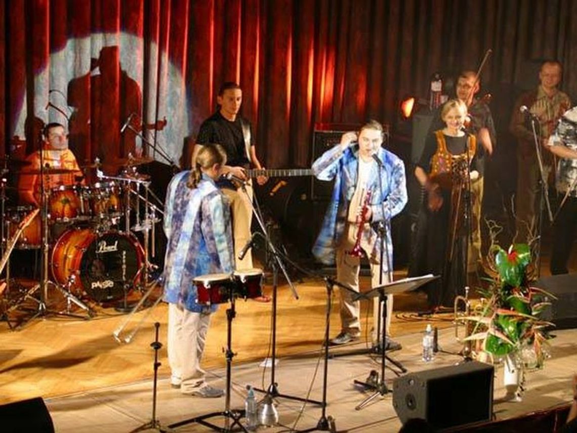Muzyczne Owocobranie z Boys i Golec uOrkiestra w Elizówce