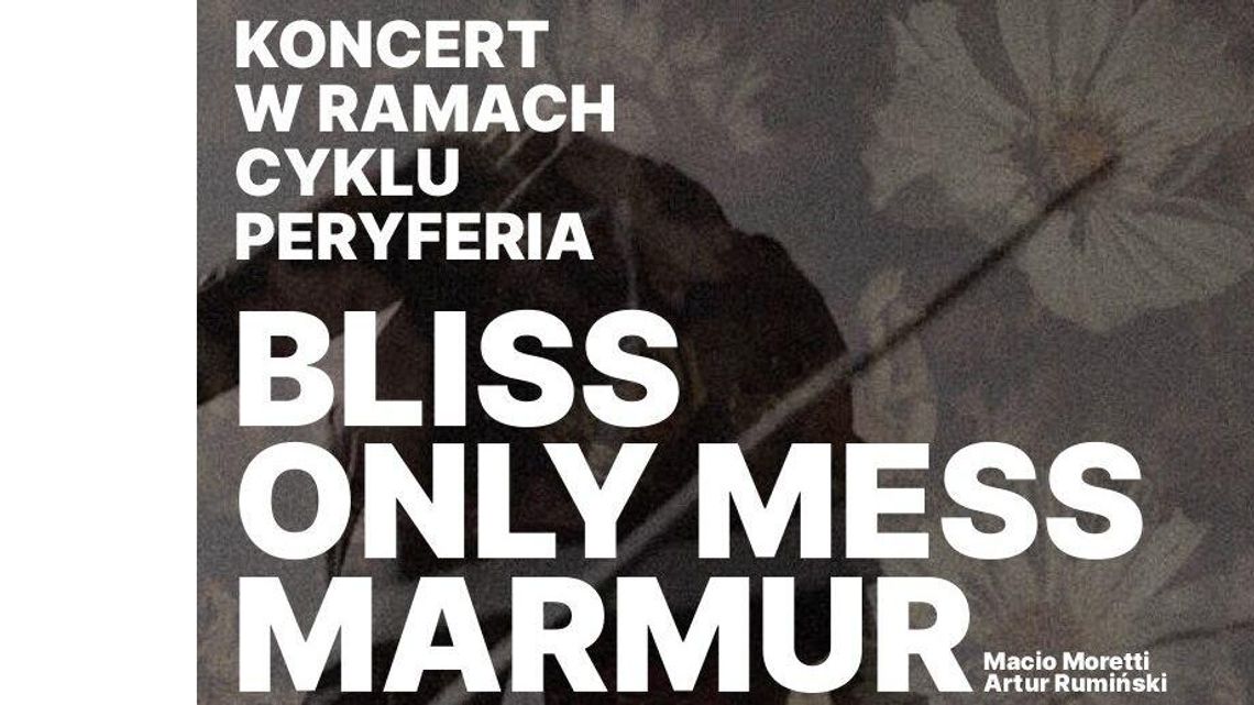 Muzyczne peryferia w DDK Węglin Muzyczne peryferia w DDK Węglin