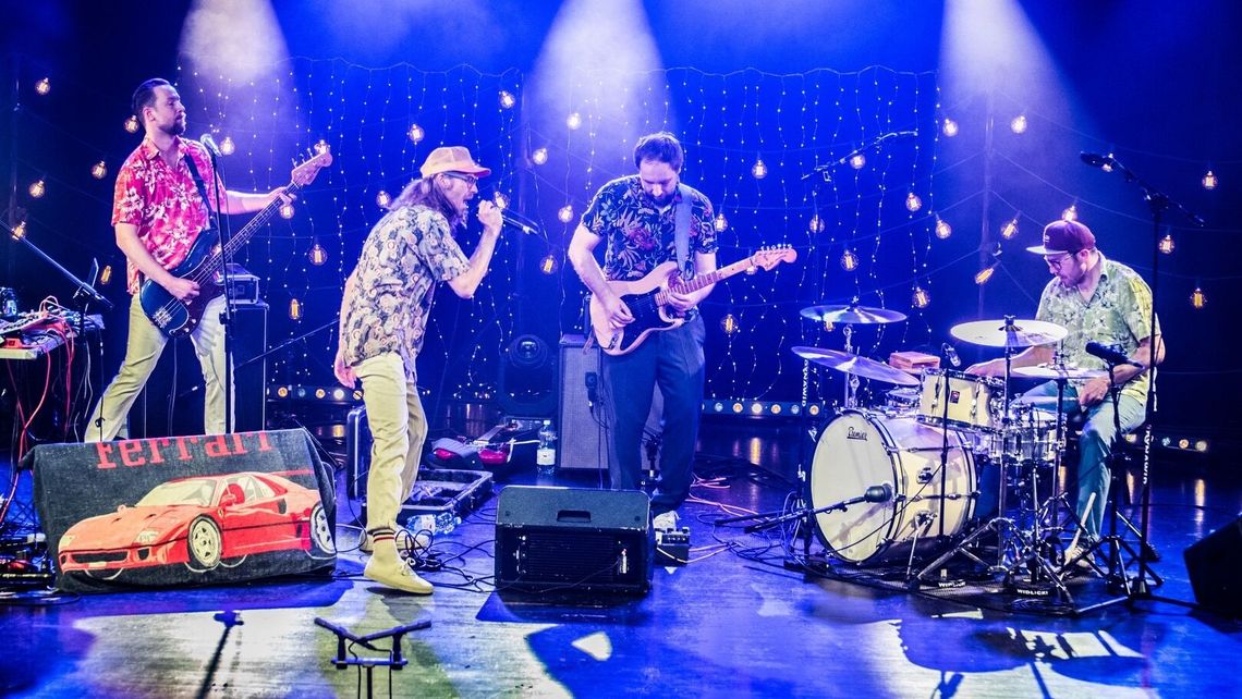 Muzyczne peryferia w Dzielnicowym Domu Kultury Węglin