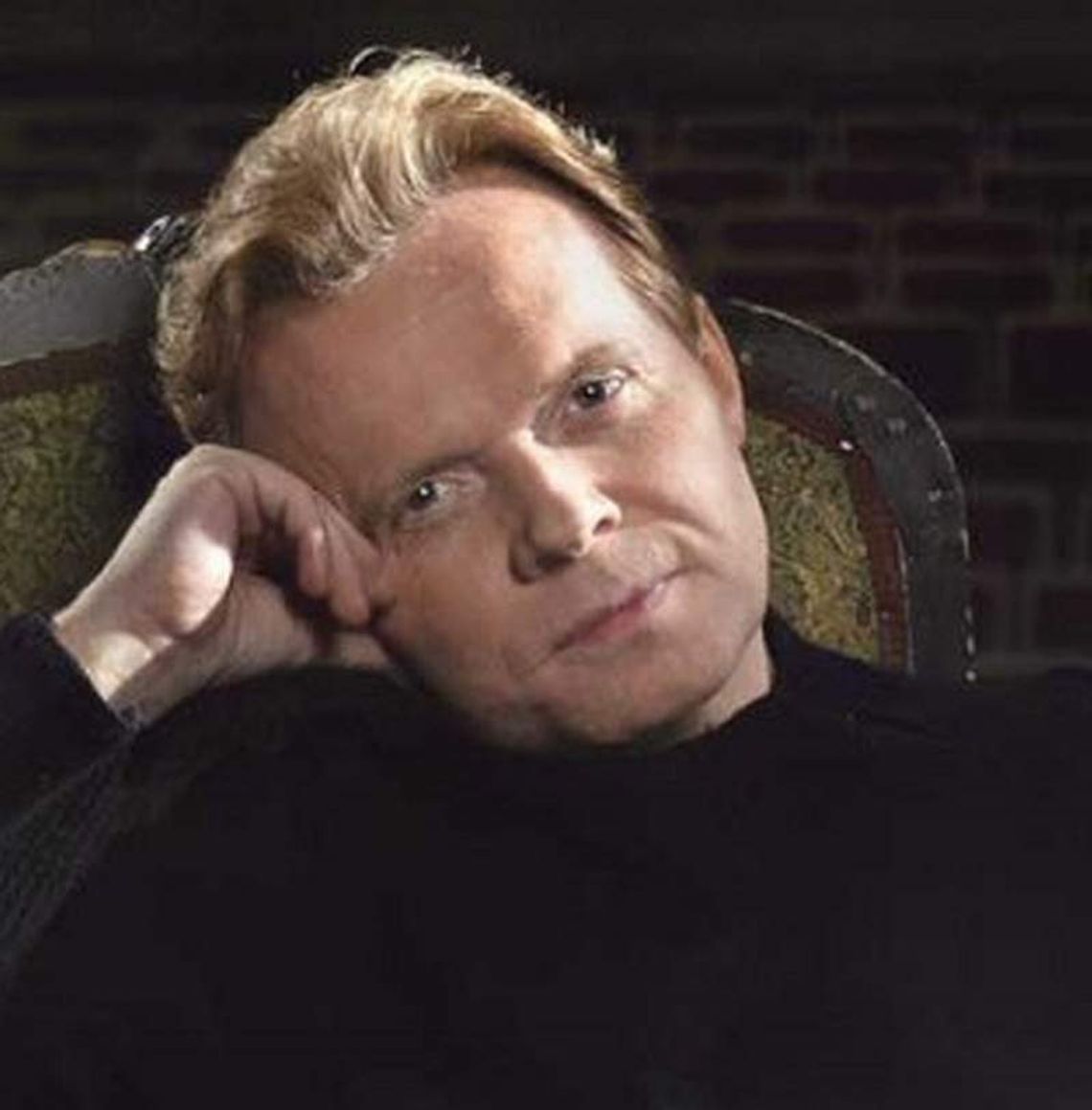 Muzyczne podróże. Koncert Michała Bajora