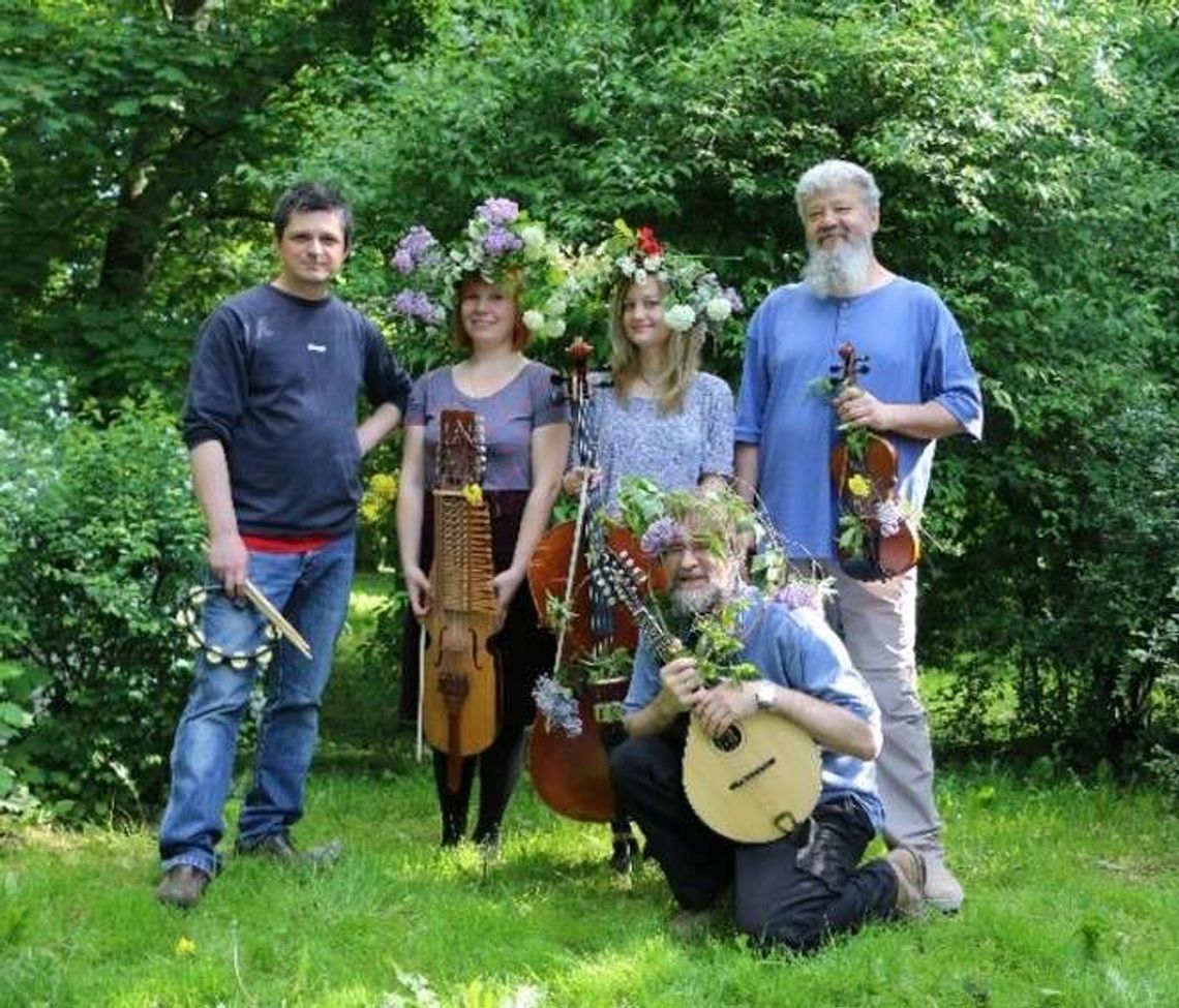 Muzyczne podróże w Filharmonii Lubelskiej