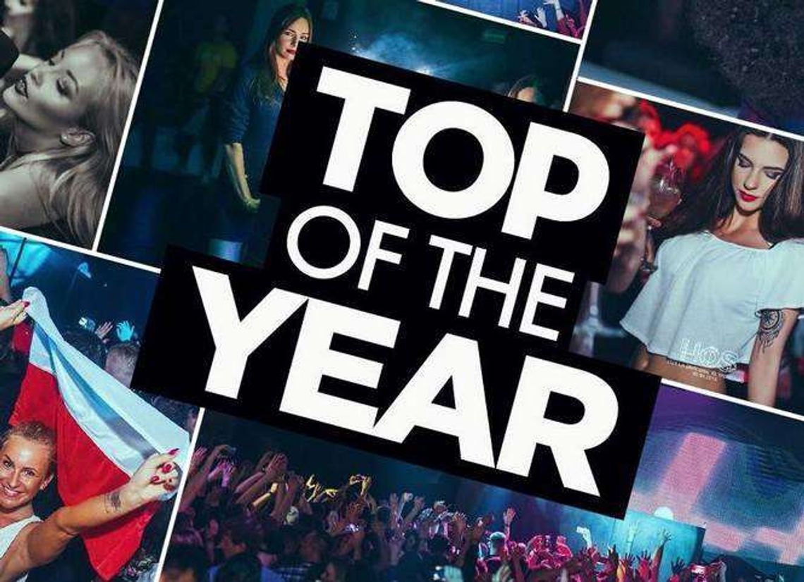 Muzyczne podsumowanie roku w House of Sound