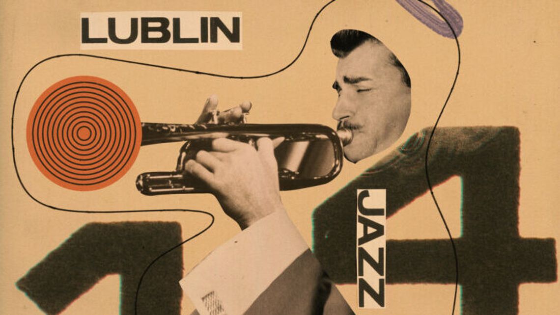 Muzyczne premiery w Lublinie. Można już kupować bilety na Lublin Jazz Festiwal
