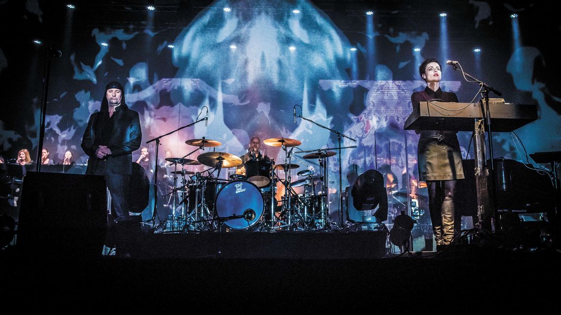 Muzyczne rozdroża po raz 10. Zbliża się festiwal Tradycji i Awangardy Muzycznej KODY