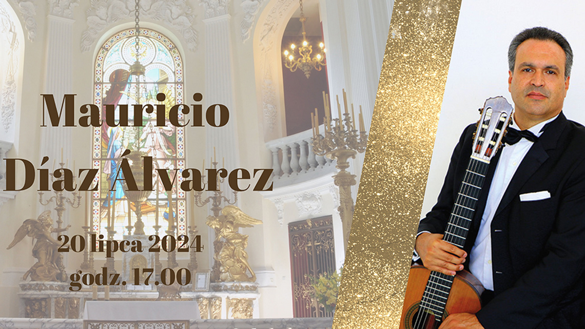 Muzyczno-Teatralne Lato w Kozłówce