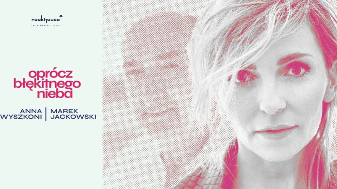 Muzyczny hołd Anny Wyszkoni dla Marka Jackowskiego