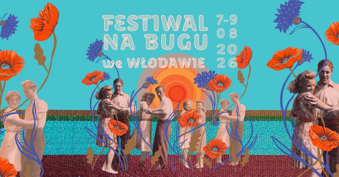 Festiwal na Bugu