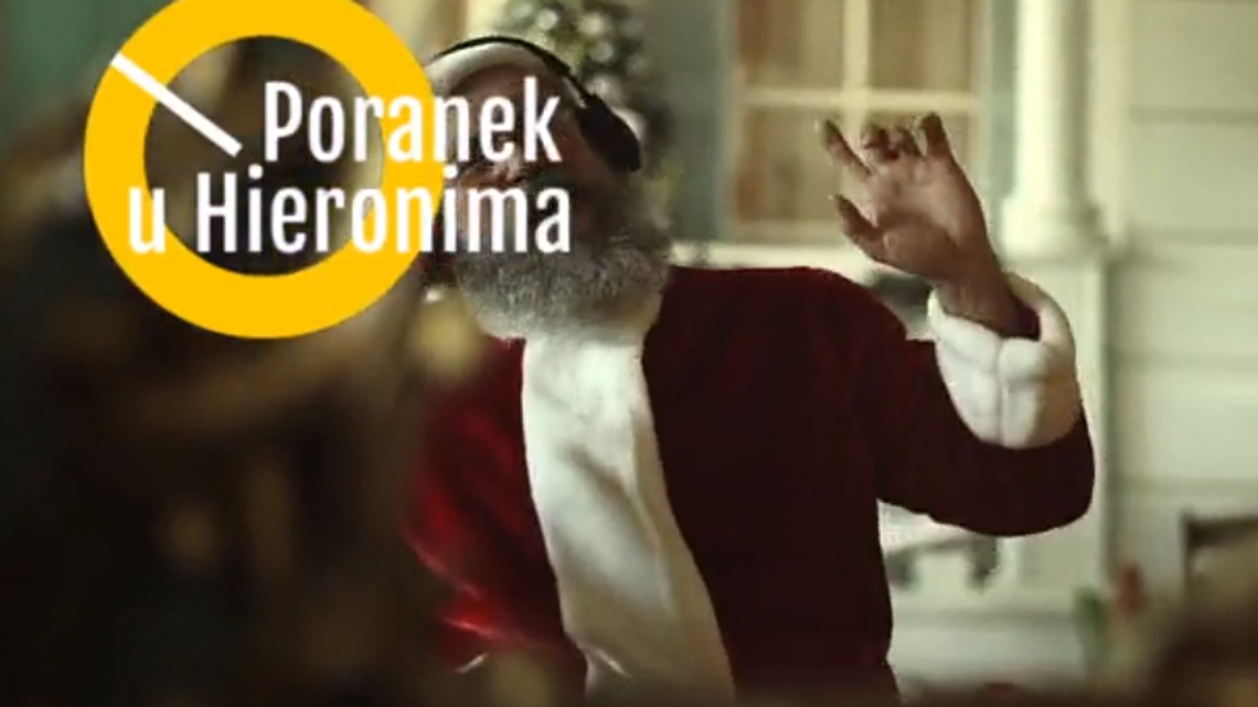 Muzyczny "Poranek u Hieronima" online Muzyczny "Poranek u Hieronima" online