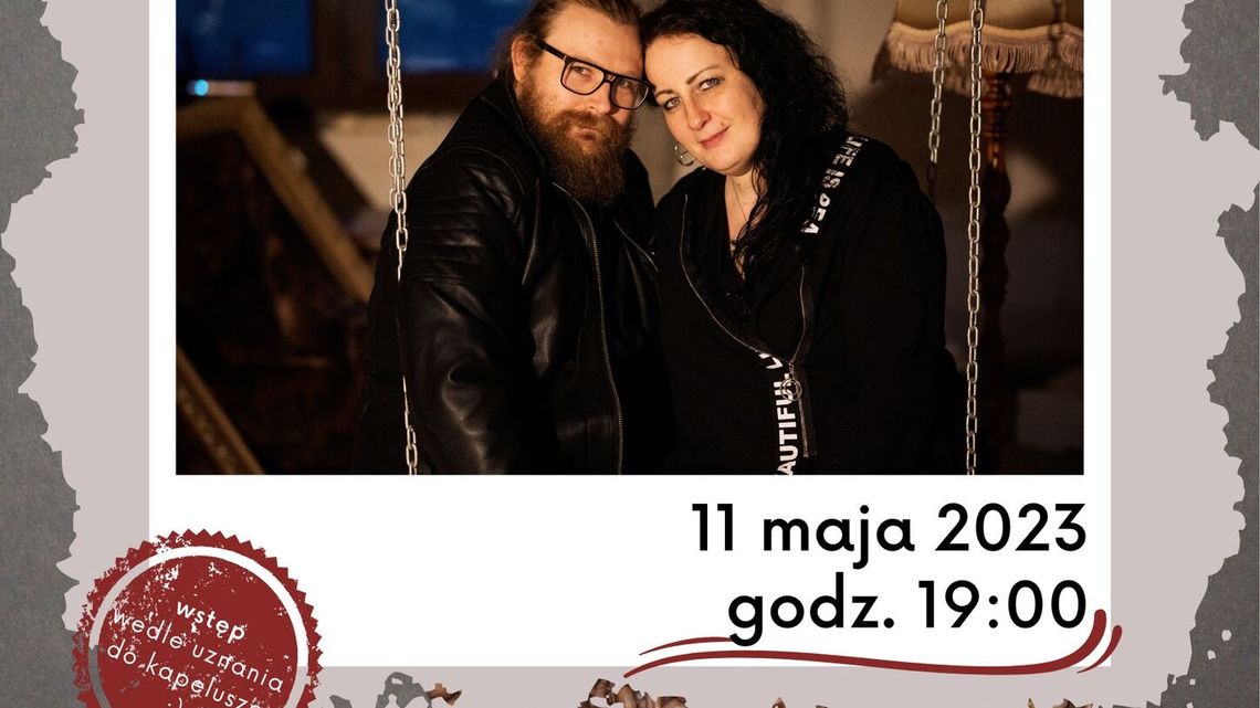 Muzyczny wieczór w Między Słowami