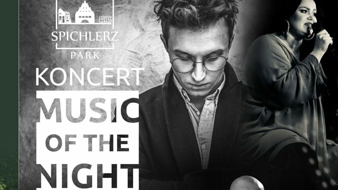 Muzyczny wieczór w Willi Murka Muzyczny wieczór w Willi Murka