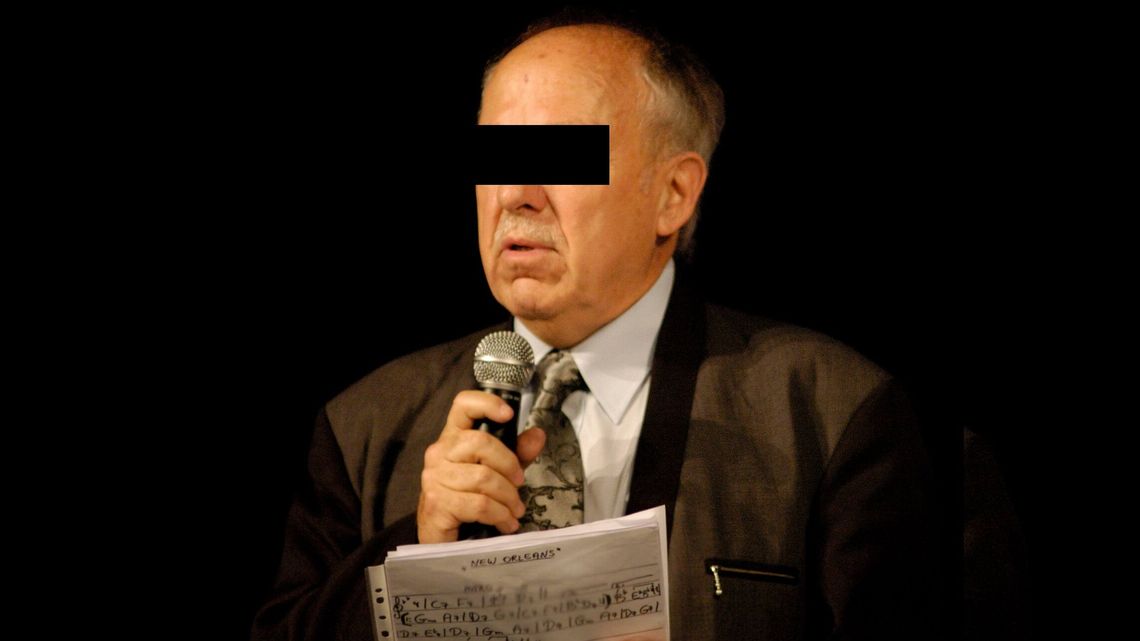 Muzyk oskarżony o pedofilię. Prowadził warsztaty w Puławach